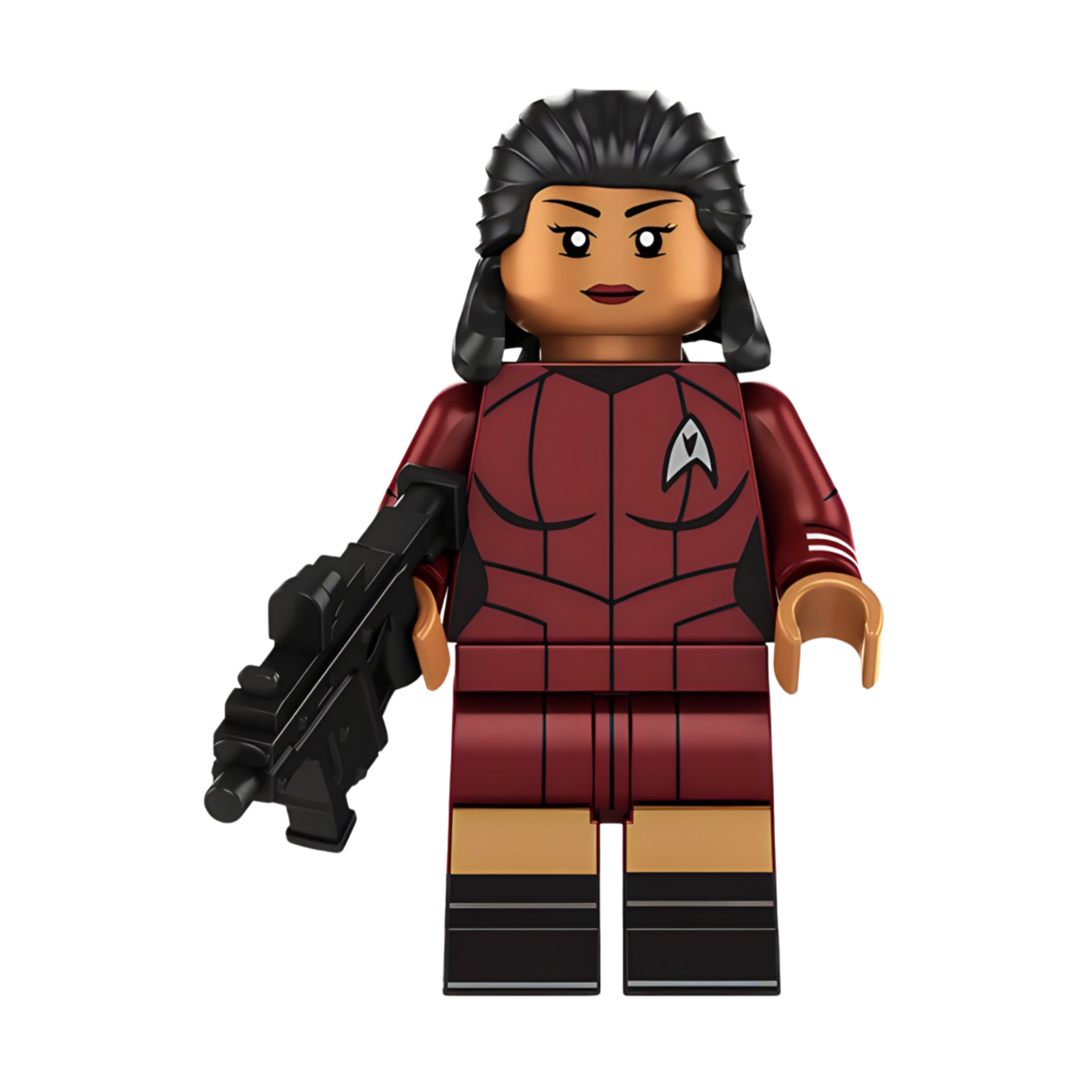Lieutenant Uhura