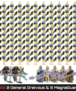 star-wars-100pcs-b1-battle-droid-pilot-battalion-minifigure-bundle