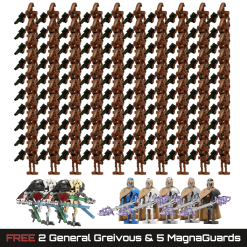 star-wars-100pcs-b1-geonosis-battle-droid-battalion-minifigure-bundle