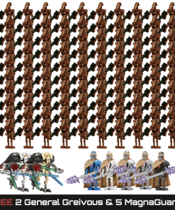 star-wars-100pcs-b1-geonosis-battle-droid-battalion-minifigure-bundle