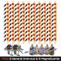star-wars-100pcs-b1-security-battle-droid-battalion-minifigure-bundle