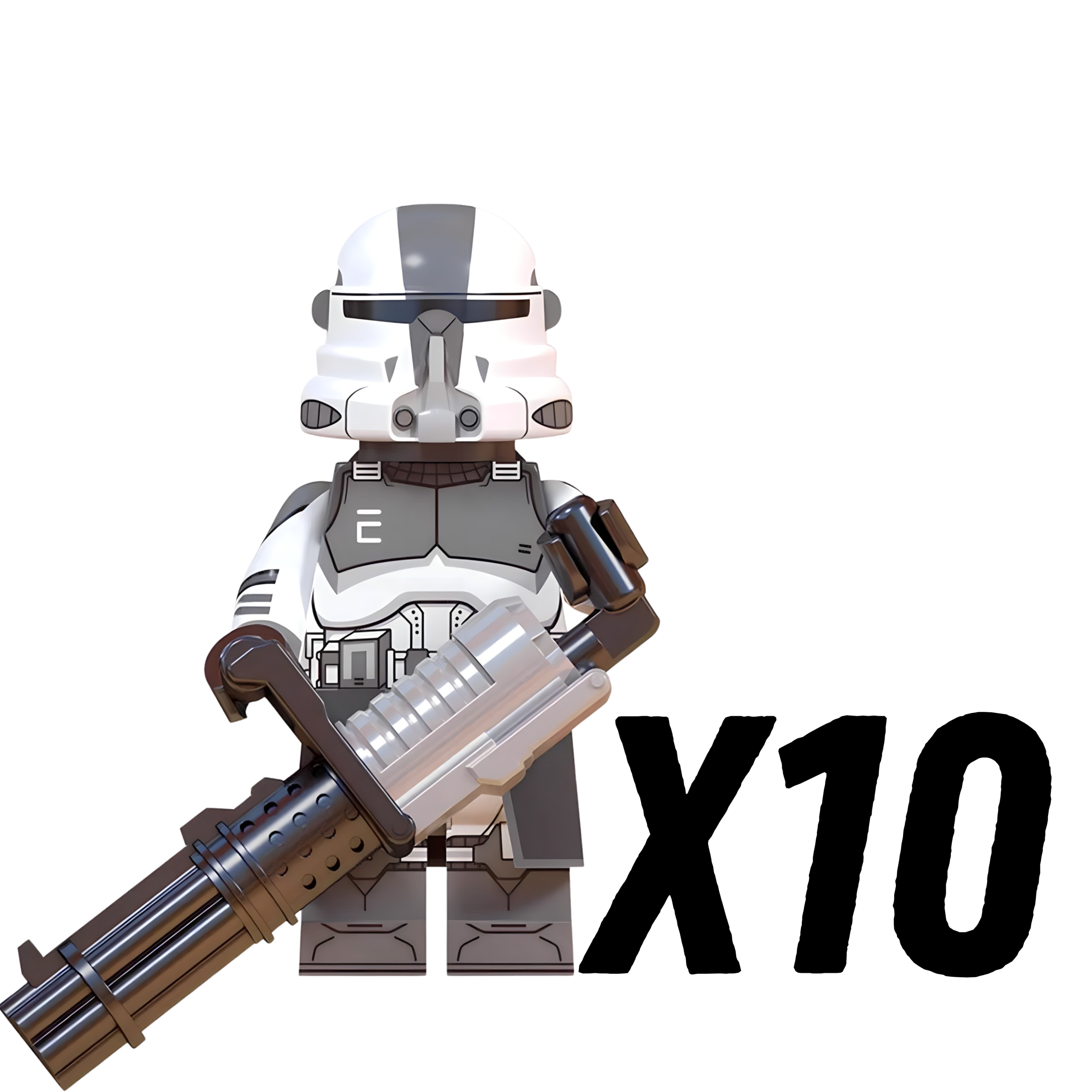 10pcs