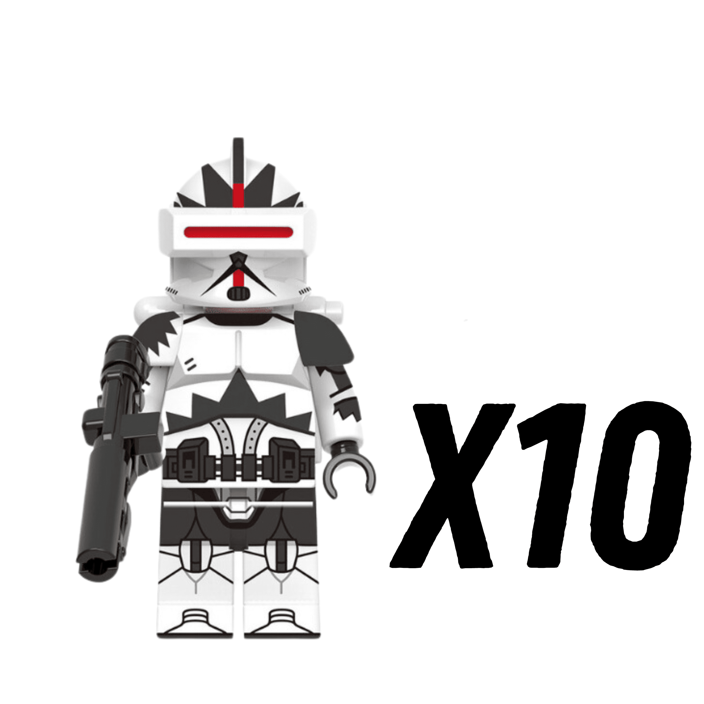 10 pcs