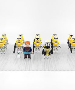 star-wars-13th-iron-battalion-commander-clone-troopers-cal-kestis-minifigure-set-of-12pcs