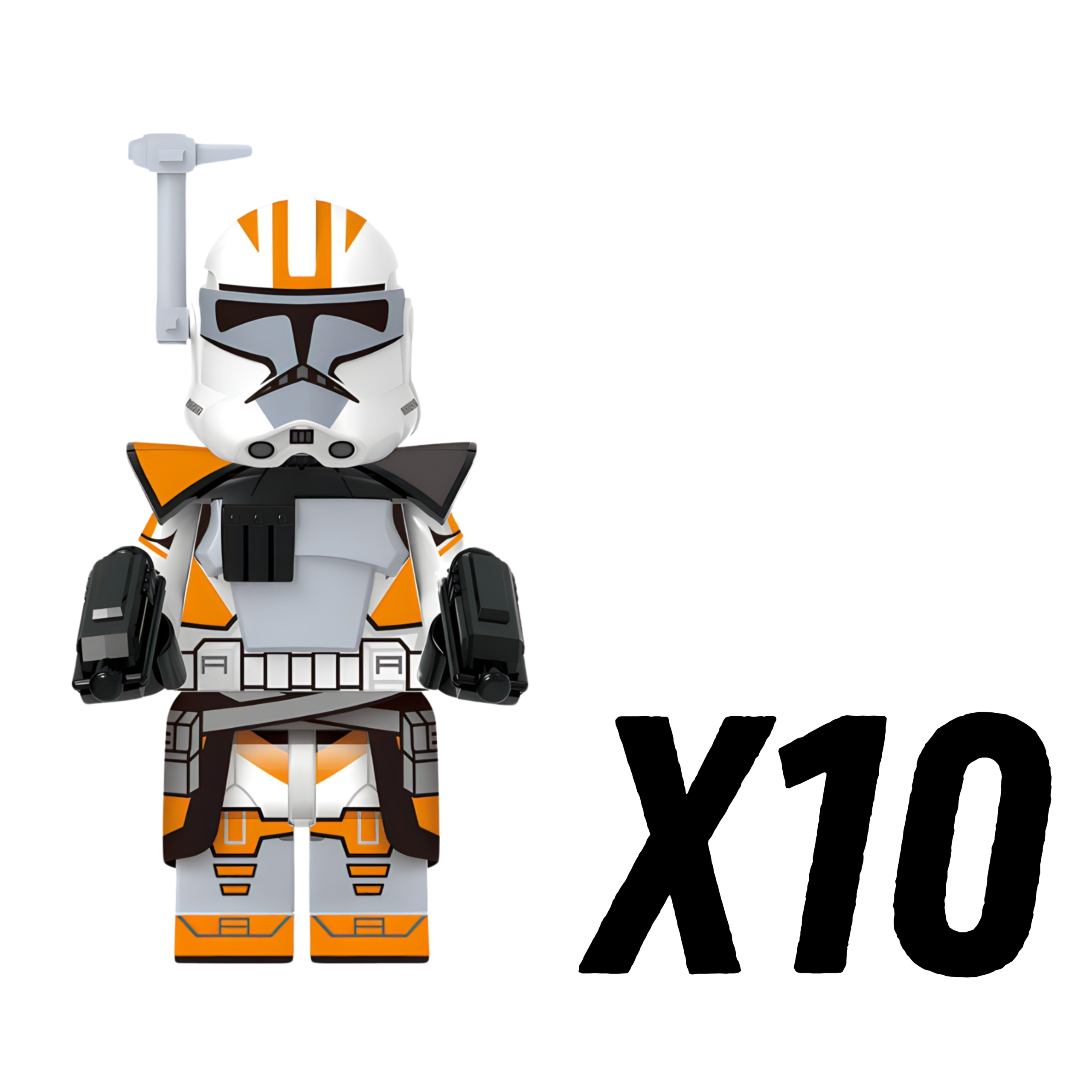 10pcs