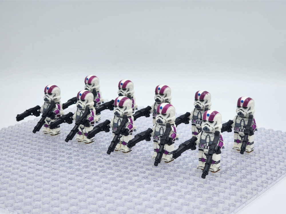 star-wars-21st-nova-corps-galactic-marines-clone-engineer-minifigure-set-with-dc-15-blasters-and-dc-15-carbine-with-jetpack