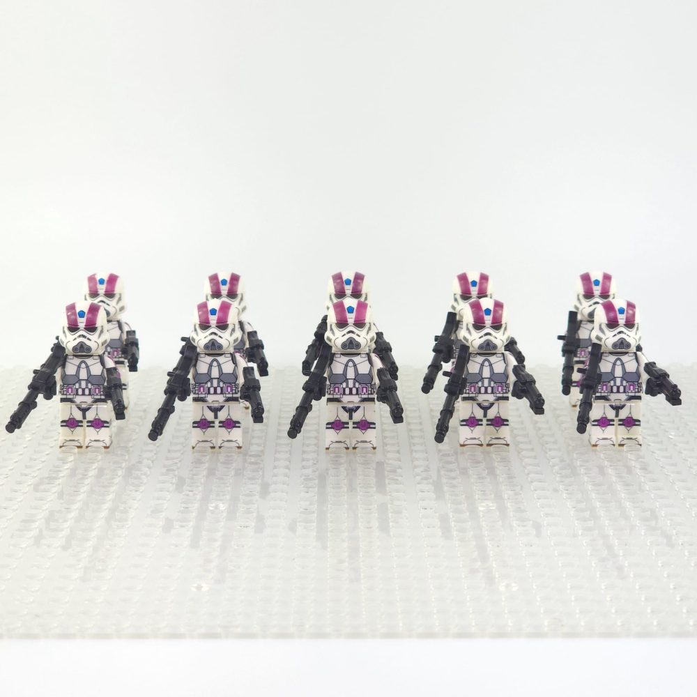 star-wars-21st-nova-corps-galactic-marines-clone-engineer-minifigure-set-with-dc-15-blasters-and-dc-15-carbine-with-jetpack