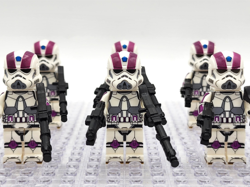 star-wars-21st-nova-corps-galactic-marines-clone-engineer-minifigure-set-with-dc-15-blasters-and-dc-15-carbine-with-jetpack