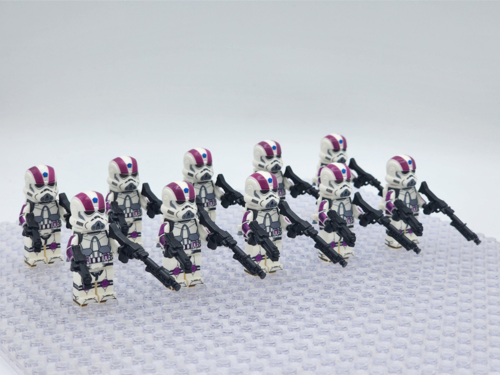star-wars-21st-nova-corps-galactic-marines-clone-engineer-minifigure-set-with-dc-15-blasters-and-dc-15-carbine-with-jetpack