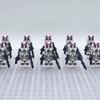 star-wars-21st-nova-corps-galactic-marines-clone-engineer-minifigure-set-with-dc-15-blasters-and-dc-15-carbine-with-jetpack