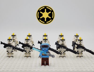 star-wars-327th-star-corps-clone-troopers-with-jedi-aayla-minifigure-set-of-11pcs