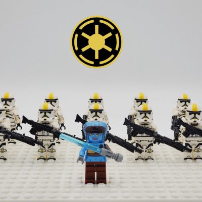 star-wars-327th-star-corps-clone-troopers-with-jedi-aayla-minifigure-set-of-11pcs