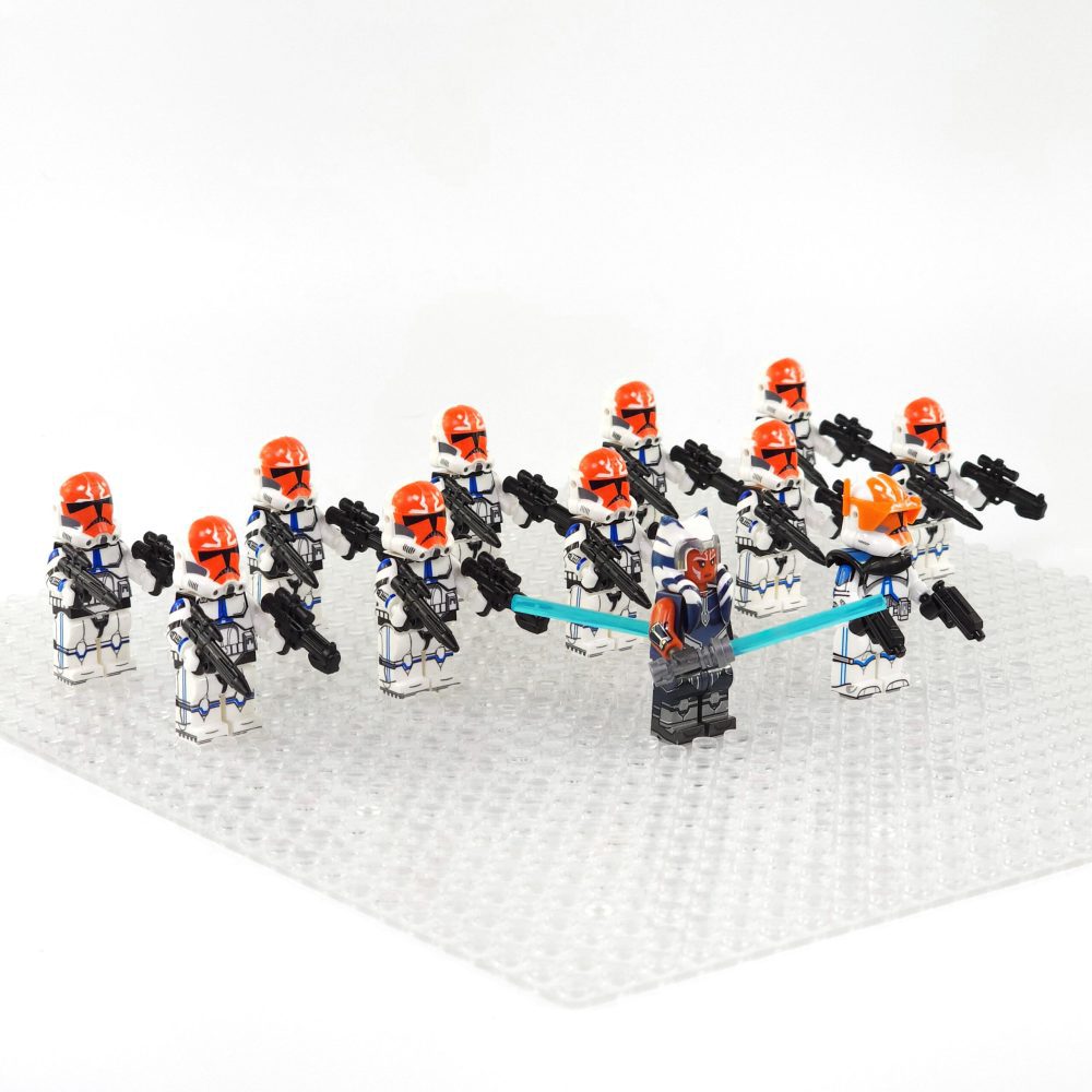 star-wars-332nd-company-ahsoka-commander-vaughn-minifigure-set-of-12pcs
