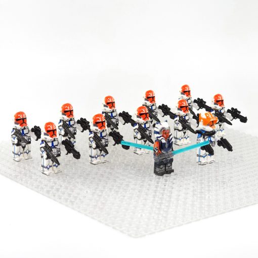 star-wars-332nd-company-ahsoka-commander-vaughn-minifigure-set-of-12pcs
