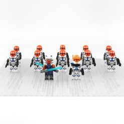star-wars-332nd-company-ahsoka-commander-vaughn-minifigure-set-of-12pcs