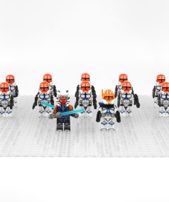 star-wars-332nd-company-ahsoka-commander-vaughn-minifigure-set-of-12pcs