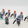 star-wars-332nd-company-clone-troopers-ahsoka-tano-rex-and-jesse-minifigure-set-of-8pcs