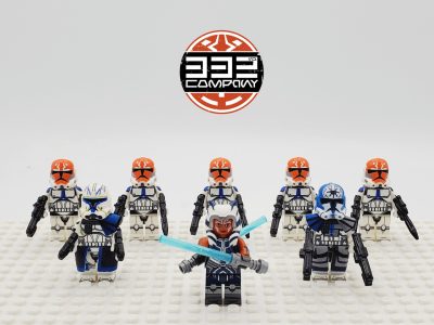 star-wars-332nd-company-clone-troopers-ahsoka-tano-rex-and-jesse-minifigure-set-of-8pcs