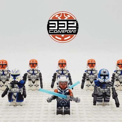 star-wars-332nd-company-clone-troopers-ahsoka-tano-rex-and-jesse-minifigure-set-of-8pcs