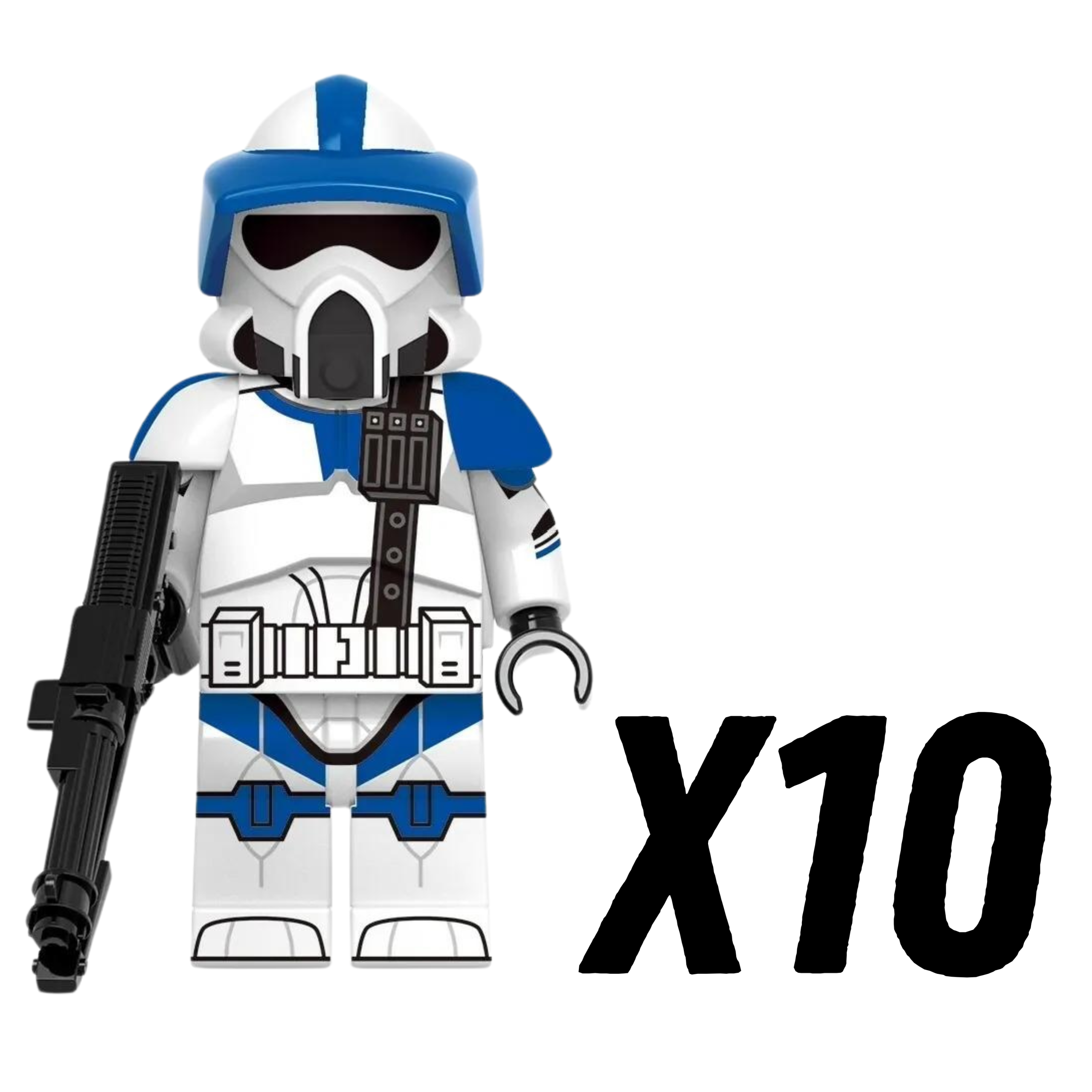10pcs