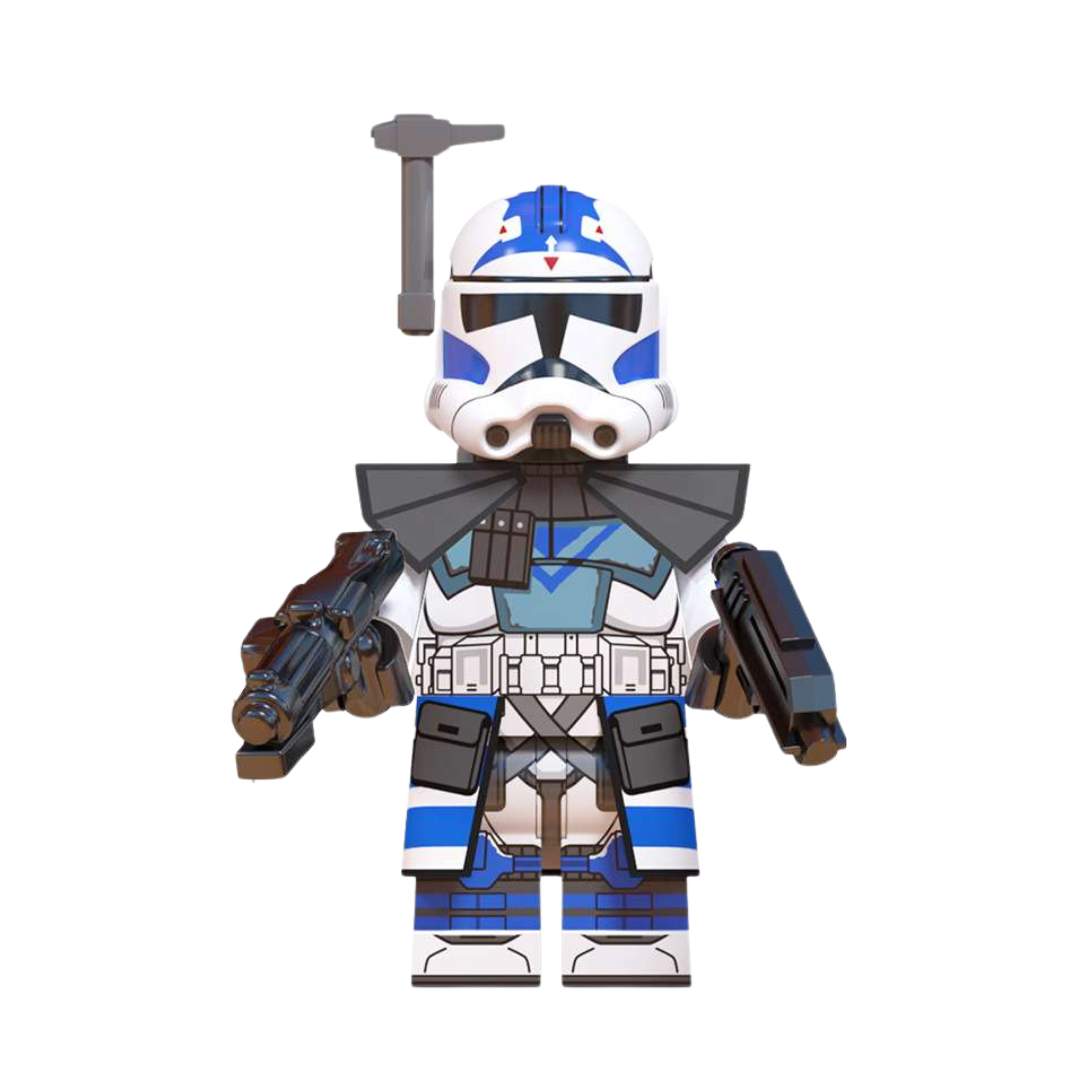 Fives