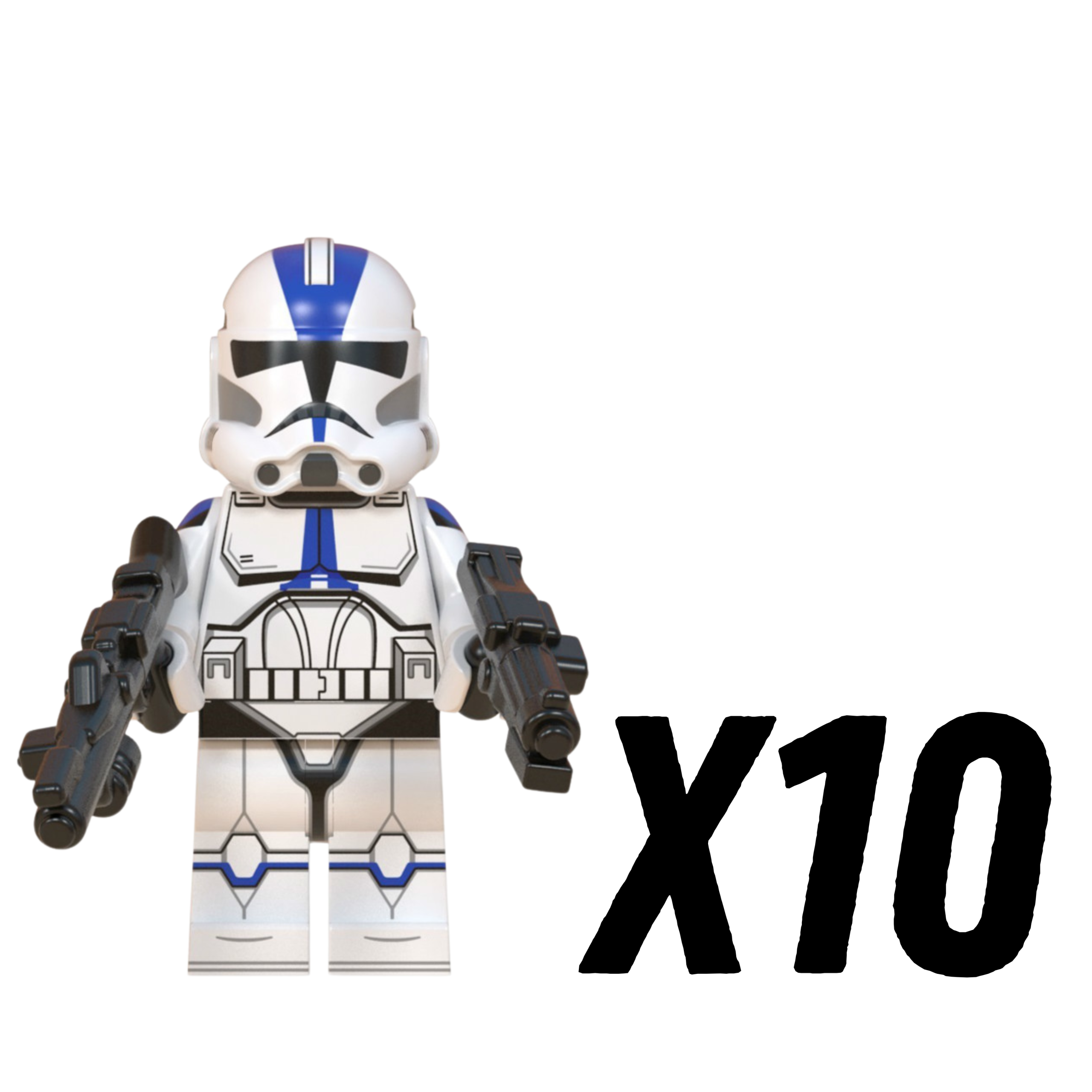 10pcs