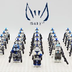 star-wars-501st-legion-clone-troopers-with-rex-jesse-echo-minifigure-set-of-23pcs