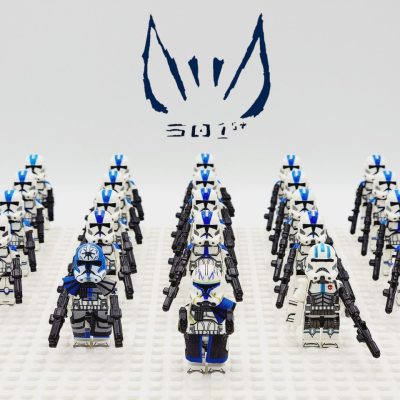 star-wars-501st-legion-clone-troopers-with-rex-jesse-echo-minifigure-set-of-23pcs