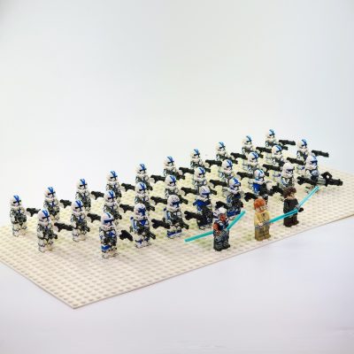 star-wars-501st-legion-minifigure-set-of-31pcs-with-obi-wan-anakin-and-ahsoka