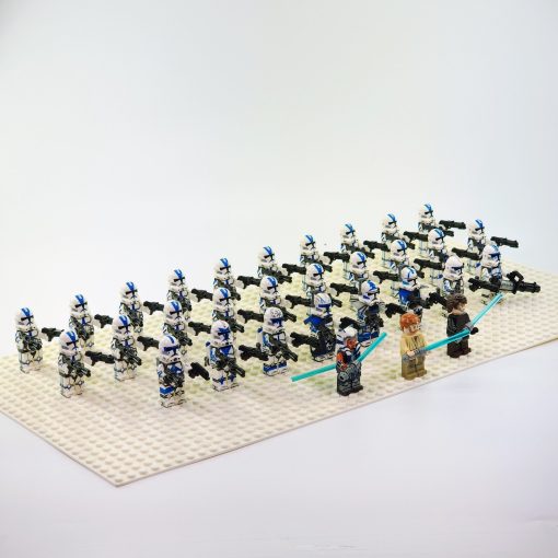 star-wars-501st-legion-minifigure-set-of-31pcs-with-obi-wan-anakin-and-ahsoka