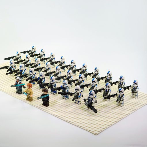 star-wars-501st-legion-minifigure-set-of-31pcs-with-obi-wan-anakin-and-ahsoka