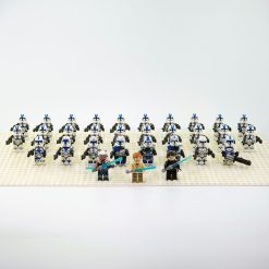 star-wars-501st-legion-minifigure-set-of-31pcs-with-obi-wan-anakin-and-ahsoka