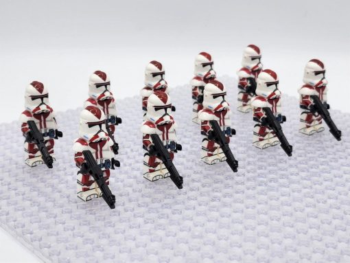 star-wars-91st-anaxes-clones-troopers-minifigure-set-of-10pcs