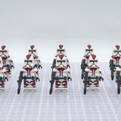 star-wars-91st-anaxes-clones-troopers-minifigure-set-of-10pcs