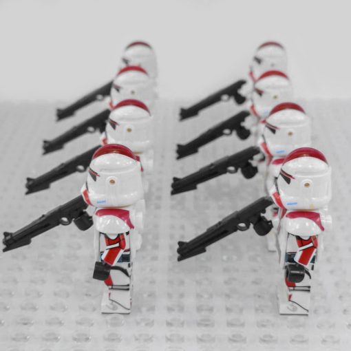 star-wars-91st-anaxes-clones-troopers-minifigure-set-of-10pcs