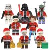 star-wars-a-new-hope-santa-christmas-minifigure-set-of-8pcs