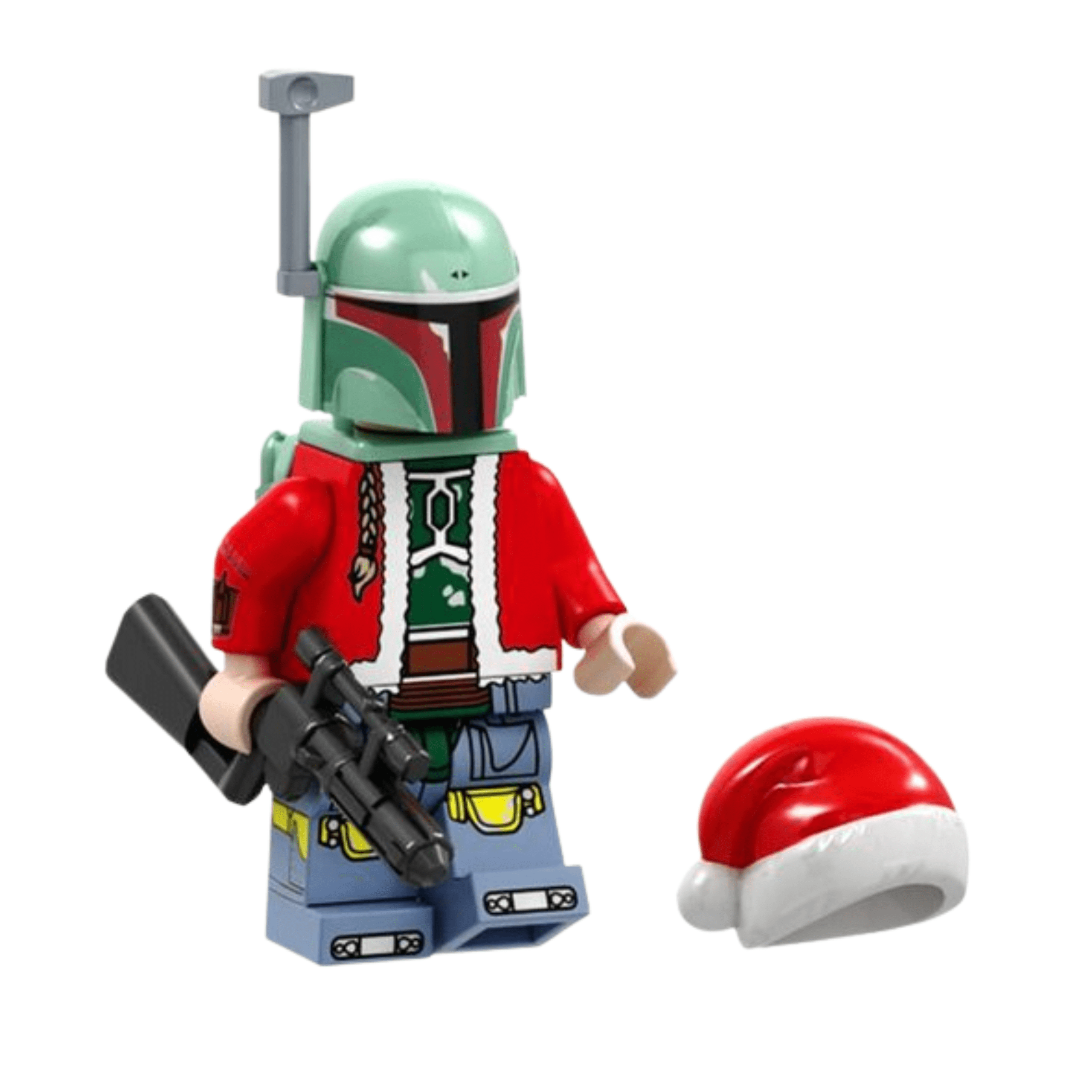 Boba Fett (1pcs)
