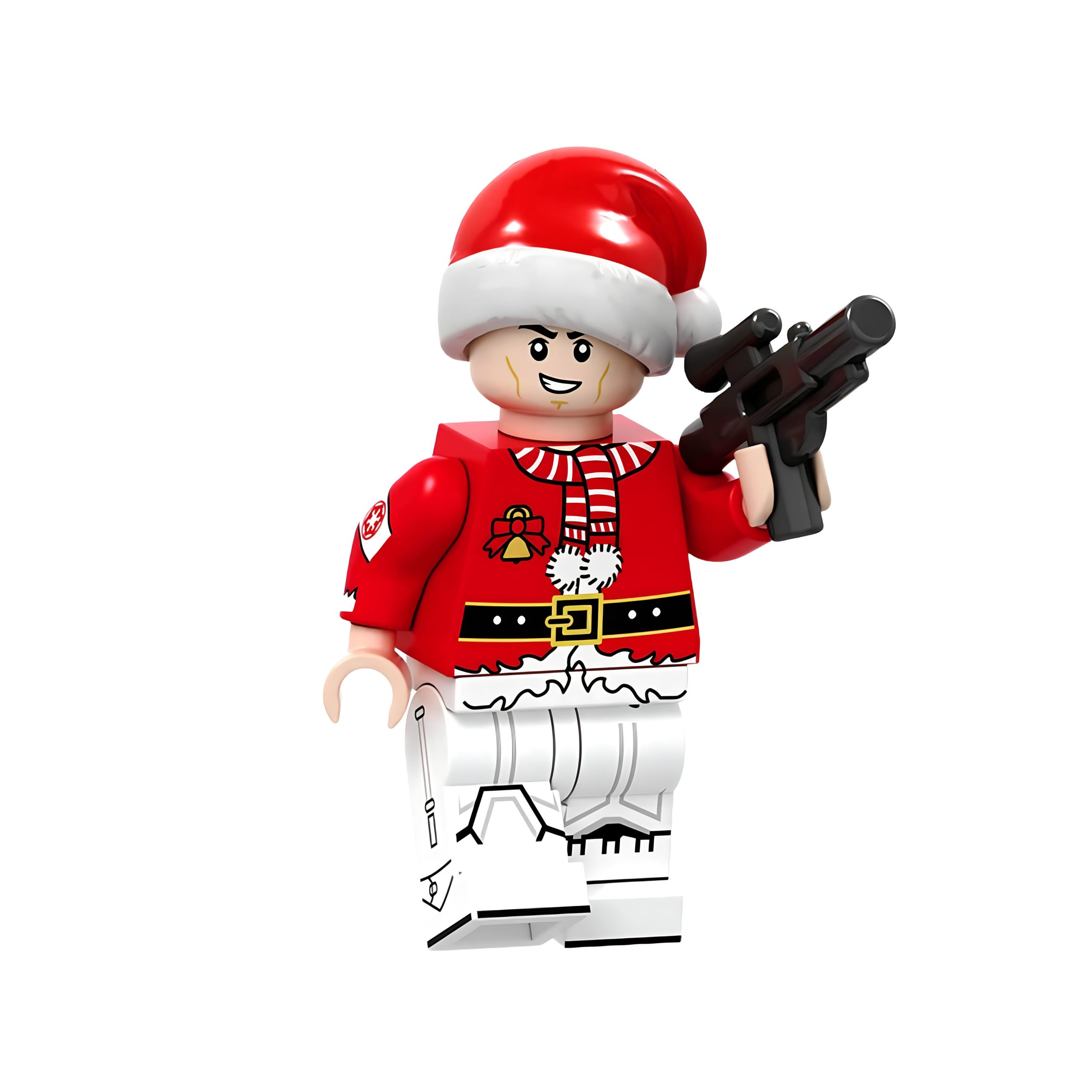 Stormtrooper (1pcs)