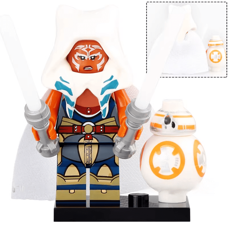 Ahsoka Hood 1