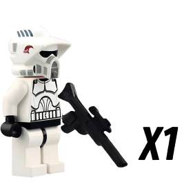1pcs Not Included