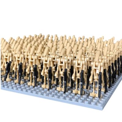 star-wars-b1-battle-droids-minifigure-set-of-100pcs
