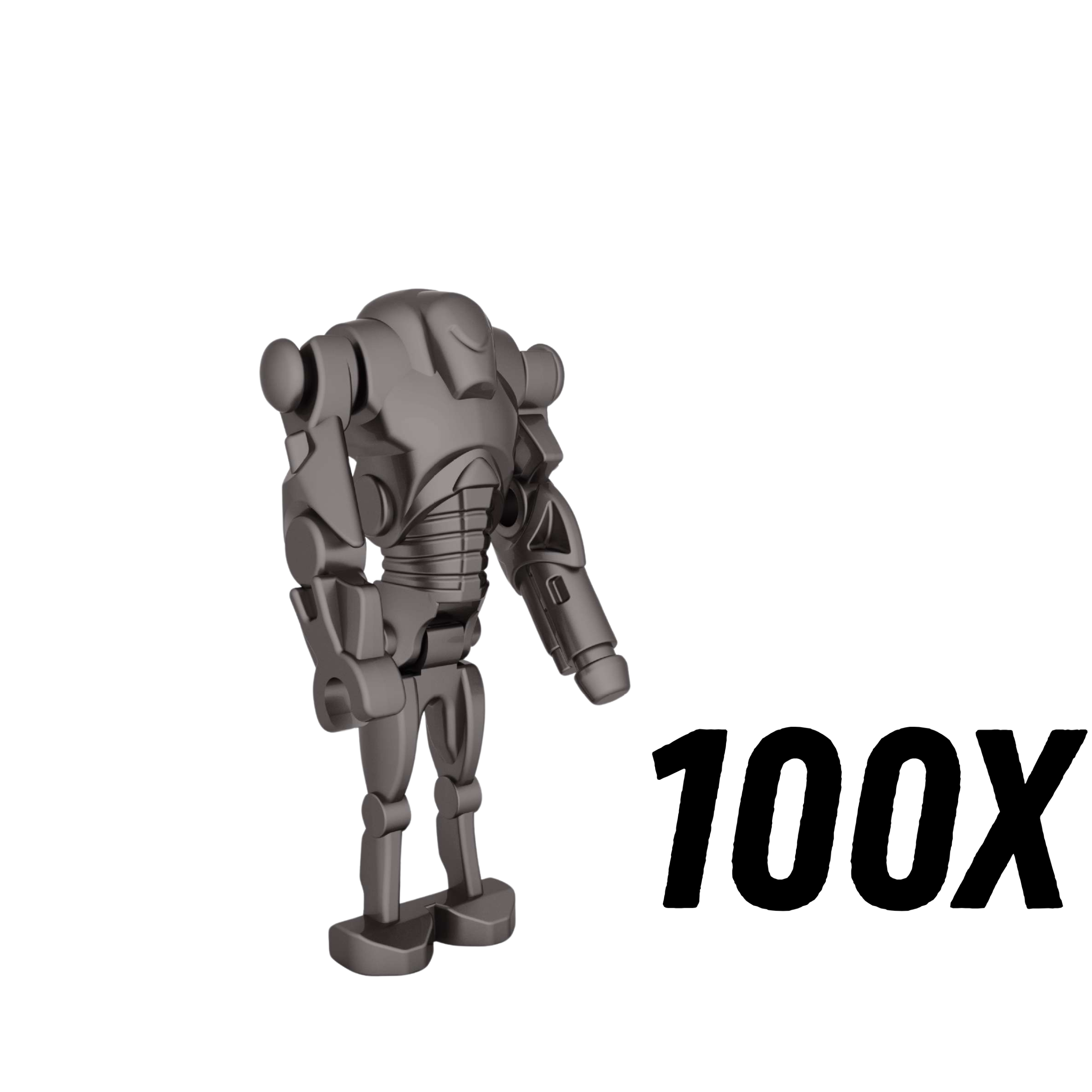 B2 Super Droid (Grey)