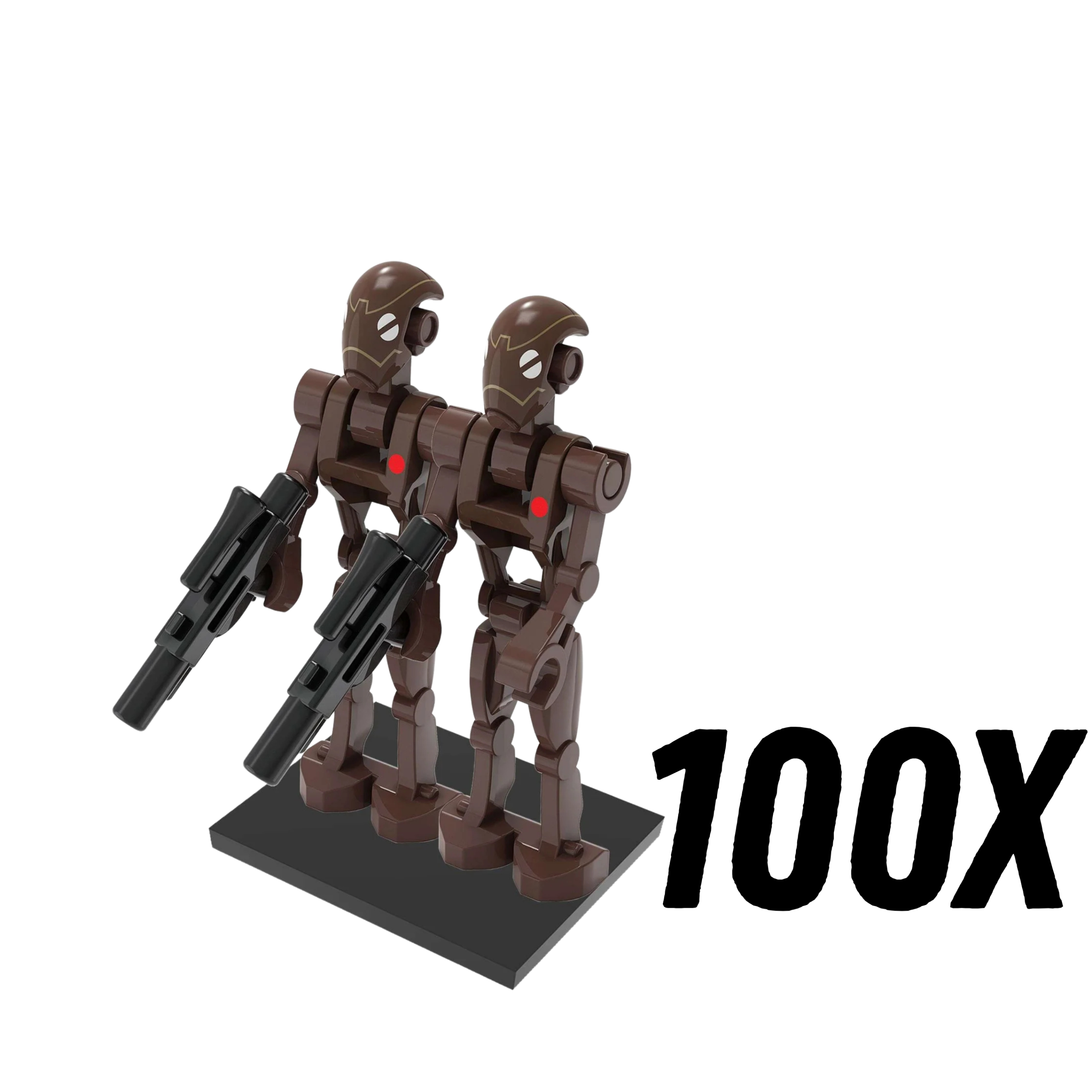 Commando Droid