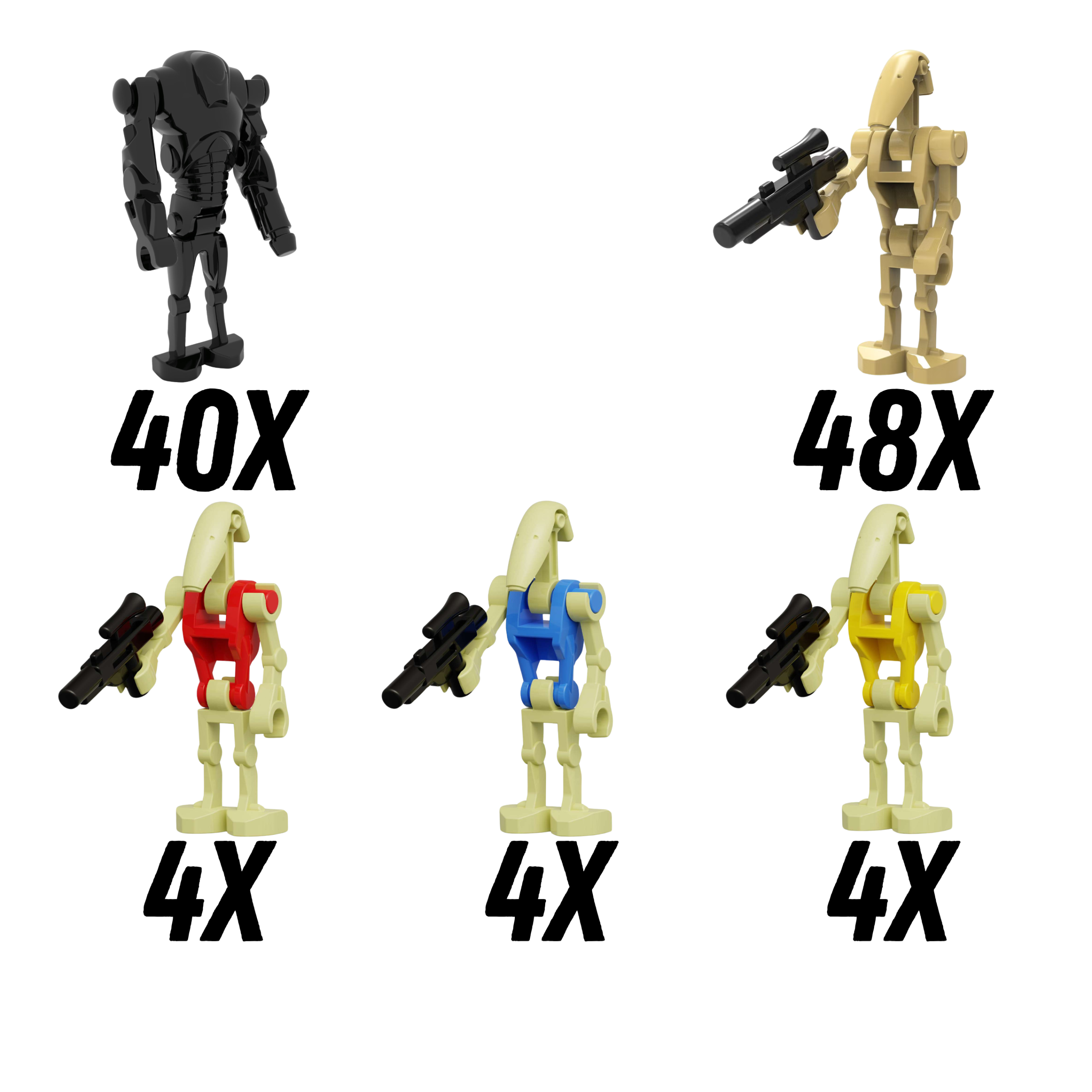 Mixed Option 3