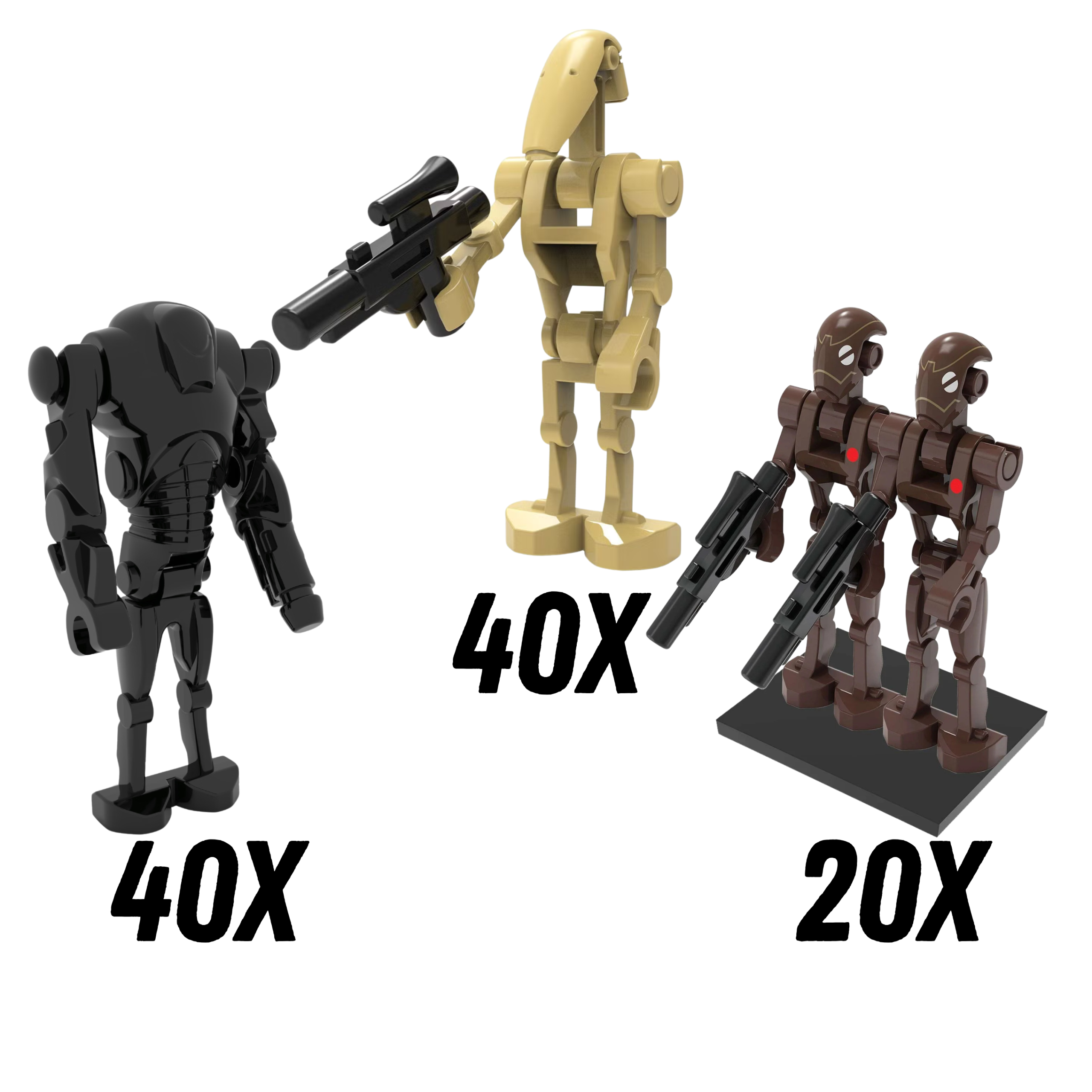Mixed Option 4
