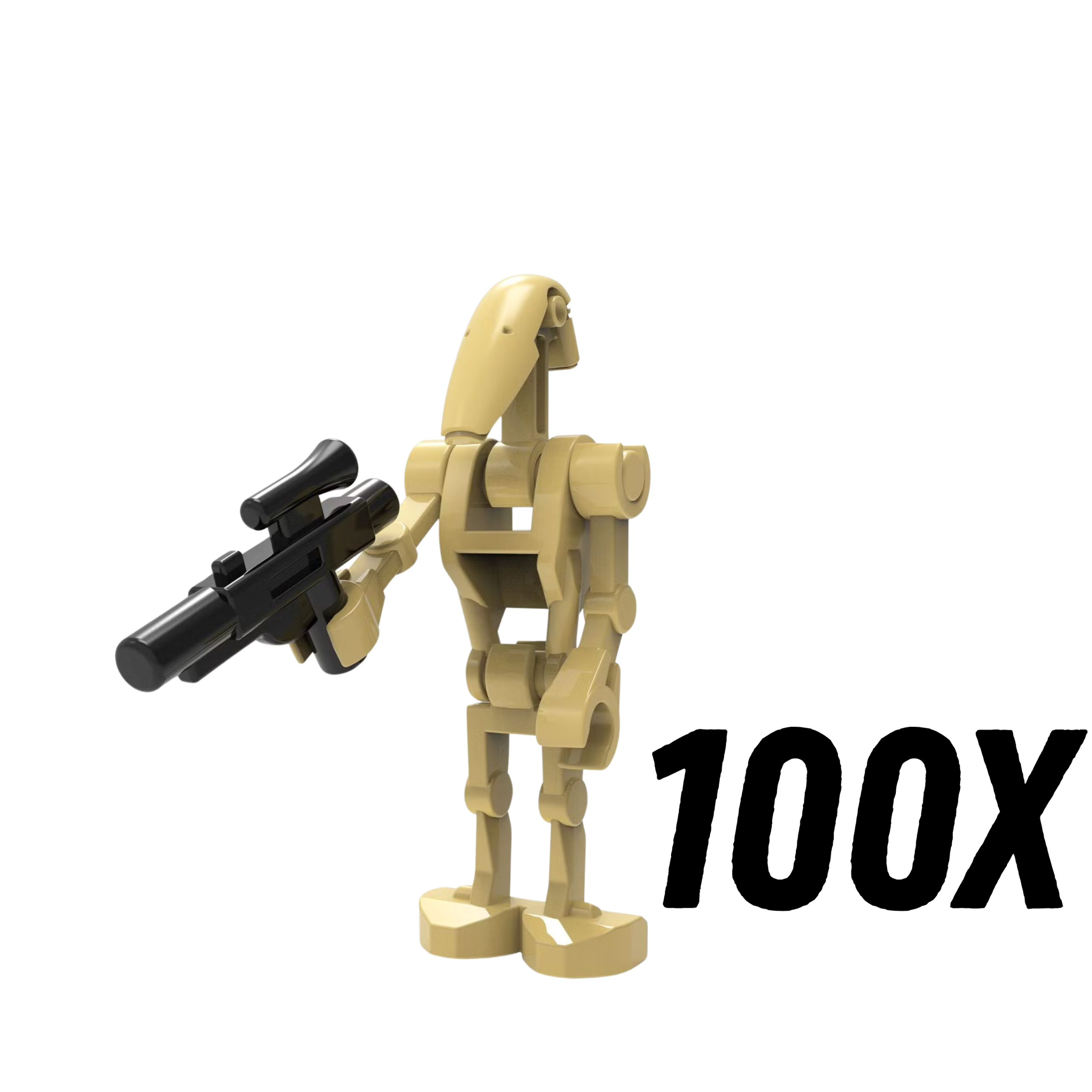 B1 Droid