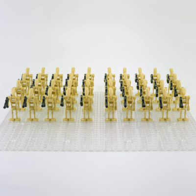 star-wars-b1-battle-droids-minifigure-set-of-40pcs