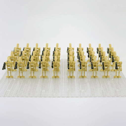star-wars-b1-battle-droids-minifigure-set-of-40pcs