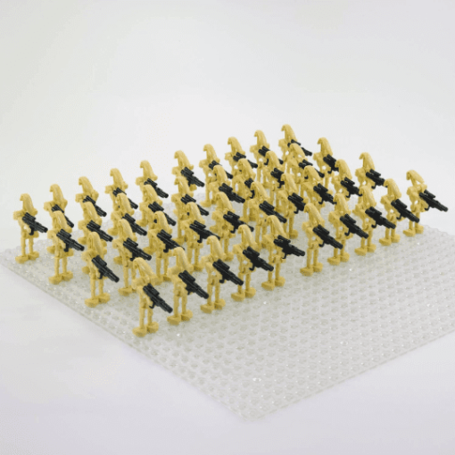 star-wars-b1-battle-droids-minifigure-set-of-40pcs