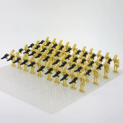 star-wars-b1-battle-droids-minifigure-set-of-40pcs